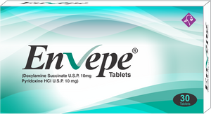 Envepe Tablet
