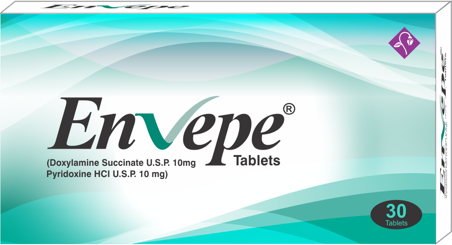 Envepe Tablet