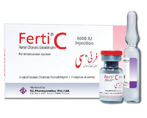 Ferti C Inj