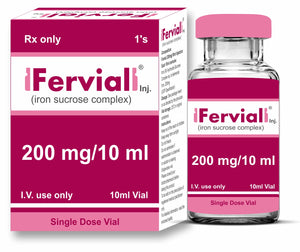 Fervial Inj