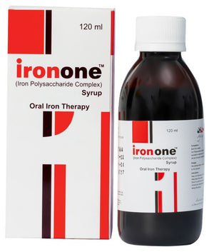 Ironone Syrup