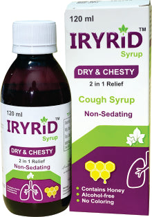Iryrid Syrup