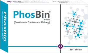 Phosbin Tablets
