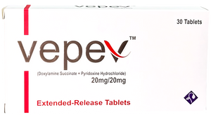 Vepev Tablet